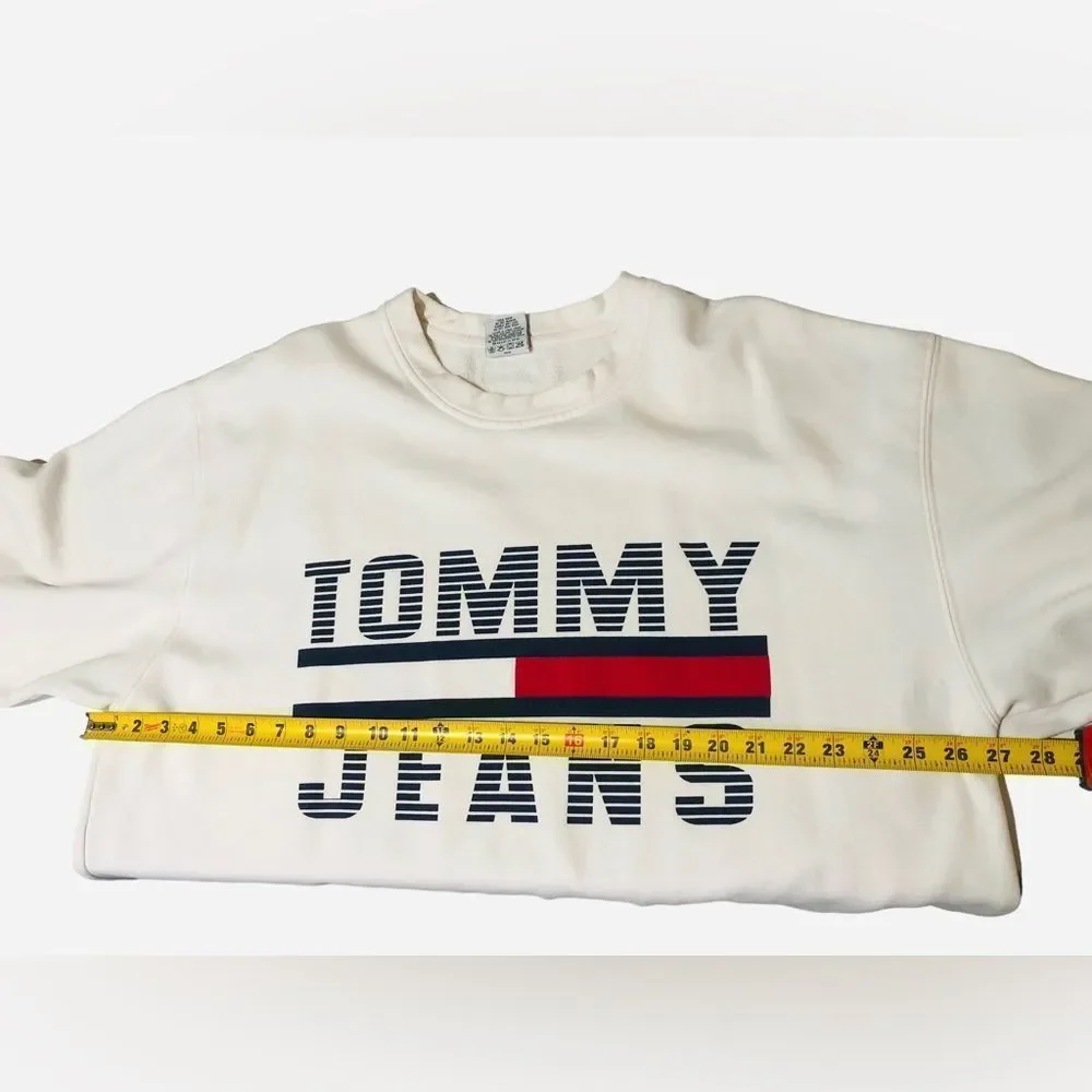 Tommy Hilfiger vtg 90s
